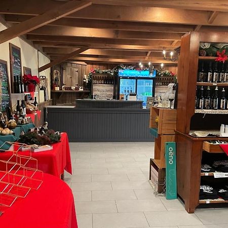 Watson Estate Bnb & Deer Creek Winery Uniontown Eksteriør bilde