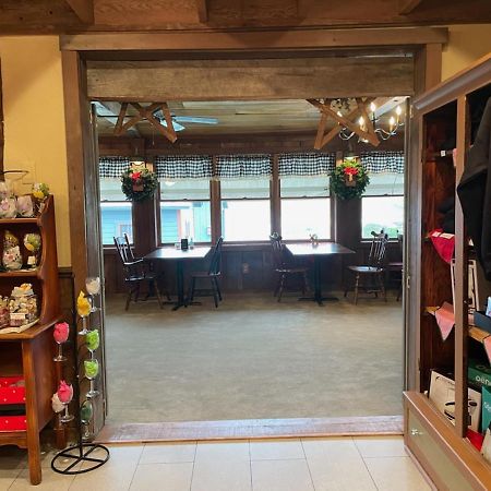 Watson Estate Bnb & Deer Creek Winery Uniontown Eksteriør bilde