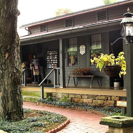 Watson Estate Bnb & Deer Creek Winery Uniontown Eksteriør bilde