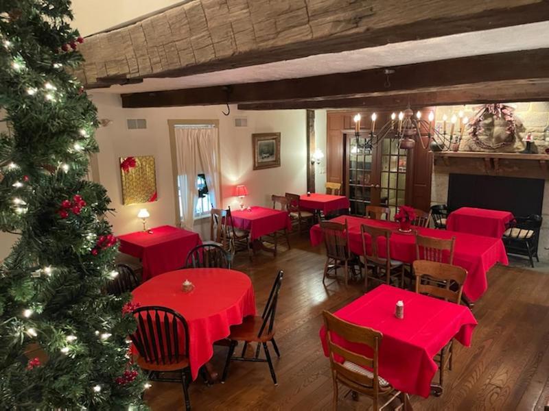 Watson Estate Bnb & Deer Creek Winery Uniontown Eksteriør bilde