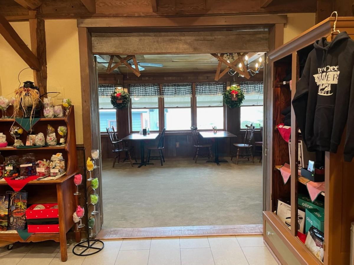 Watson Estate Bnb & Deer Creek Winery Uniontown Eksteriør bilde