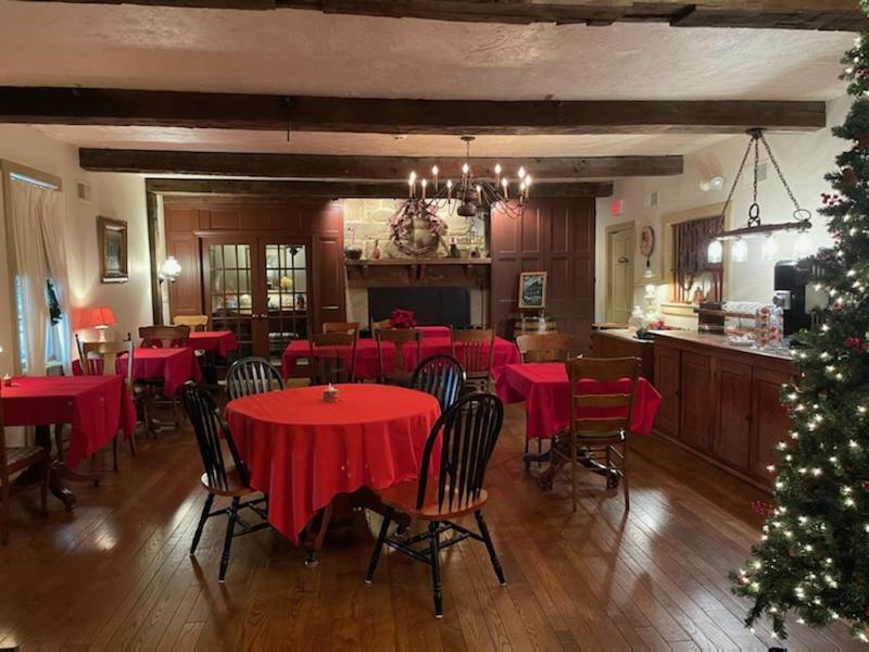 Watson Estate Bnb & Deer Creek Winery Uniontown Eksteriør bilde