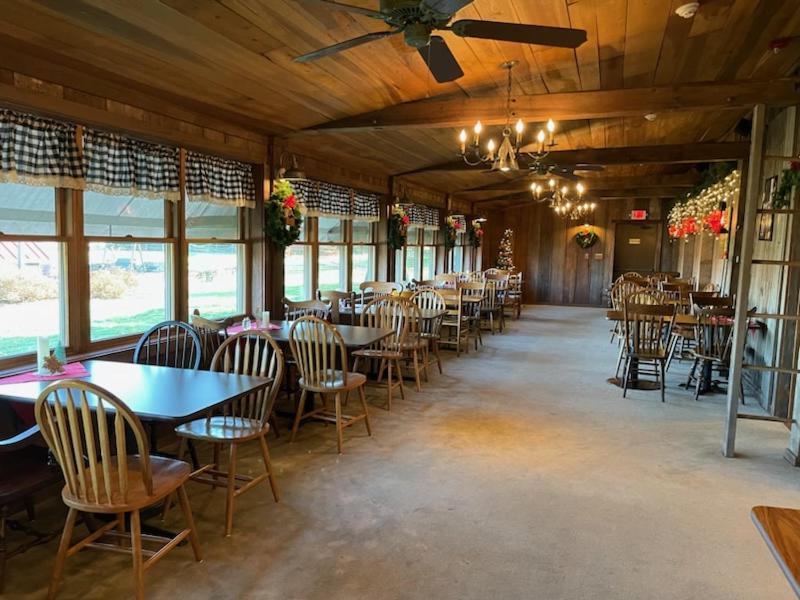 Watson Estate Bnb & Deer Creek Winery Uniontown Eksteriør bilde