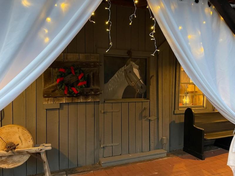 Watson Estate Bnb & Deer Creek Winery Uniontown Eksteriør bilde