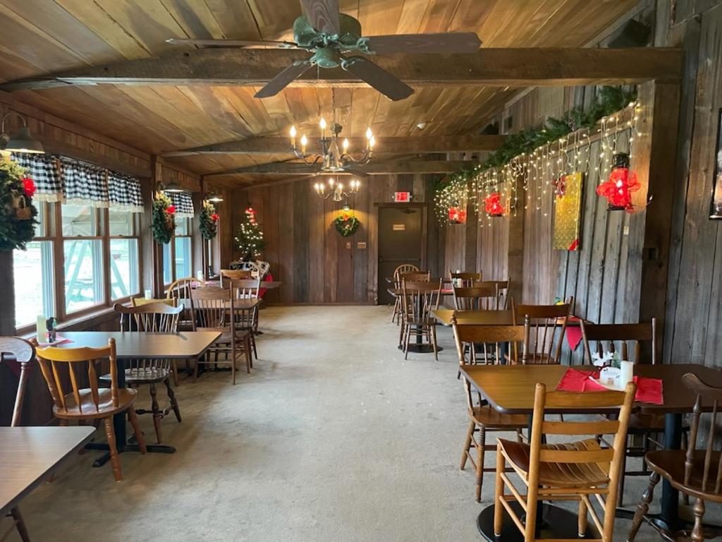 Watson Estate Bnb & Deer Creek Winery Uniontown Eksteriør bilde