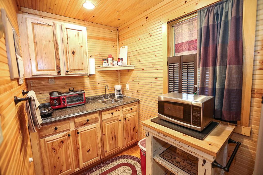 Watson Estate Bnb & Deer Creek Winery Uniontown Eksteriør bilde