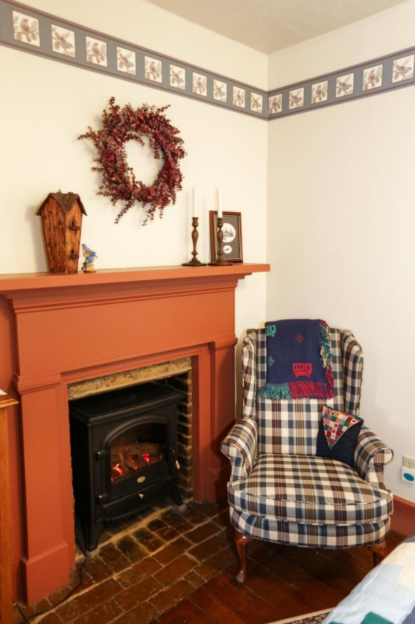 Watson Estate Bnb & Deer Creek Winery Uniontown Eksteriør bilde