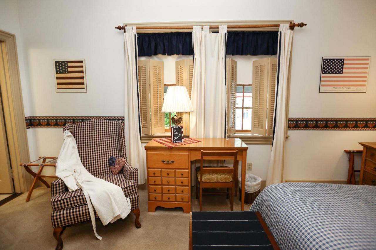 Watson Estate Bnb & Deer Creek Winery Uniontown Eksteriør bilde