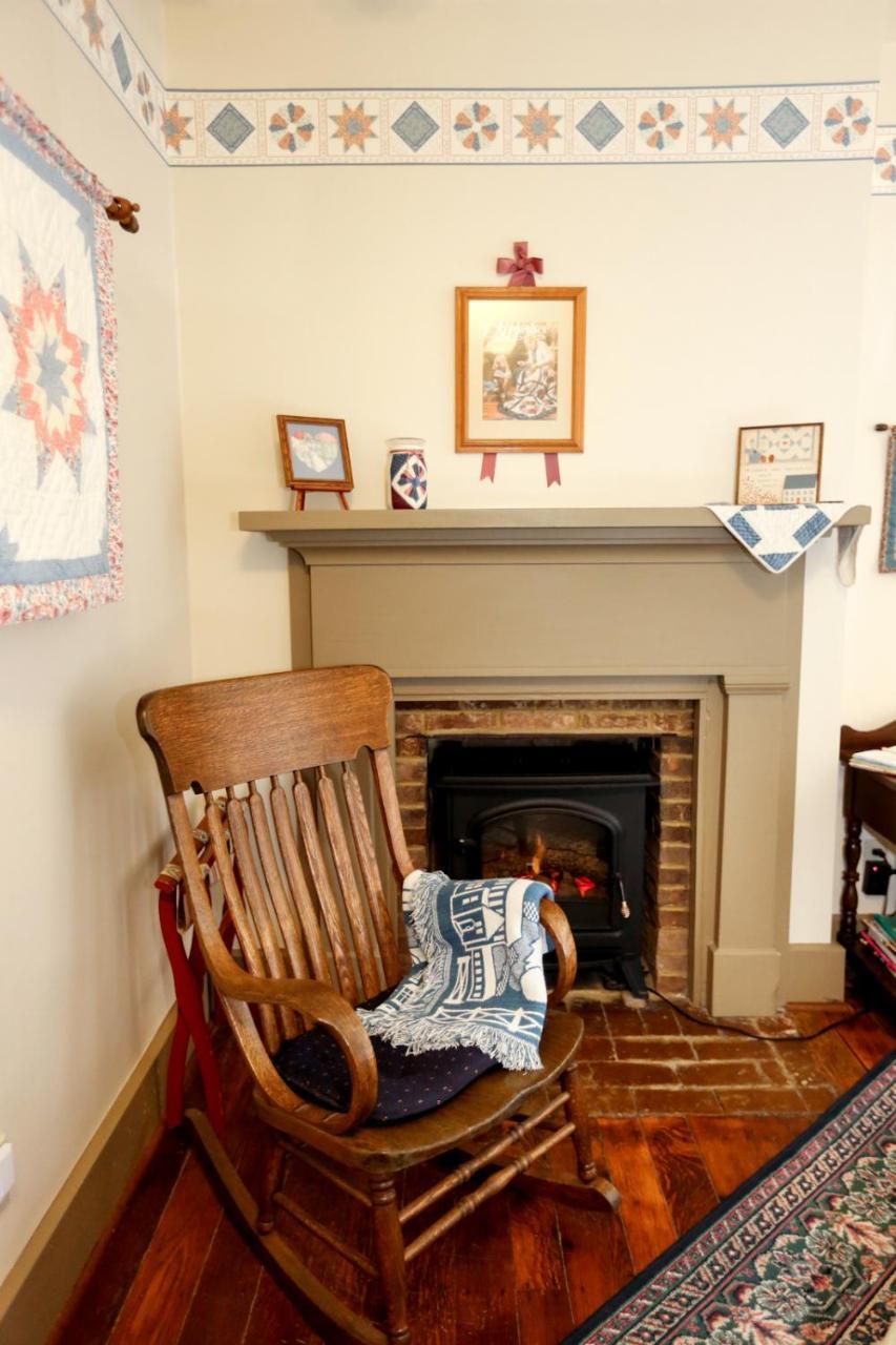 Watson Estate Bnb & Deer Creek Winery Uniontown Eksteriør bilde