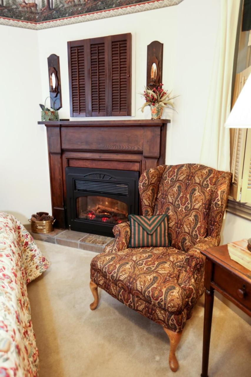 Watson Estate Bnb & Deer Creek Winery Uniontown Eksteriør bilde