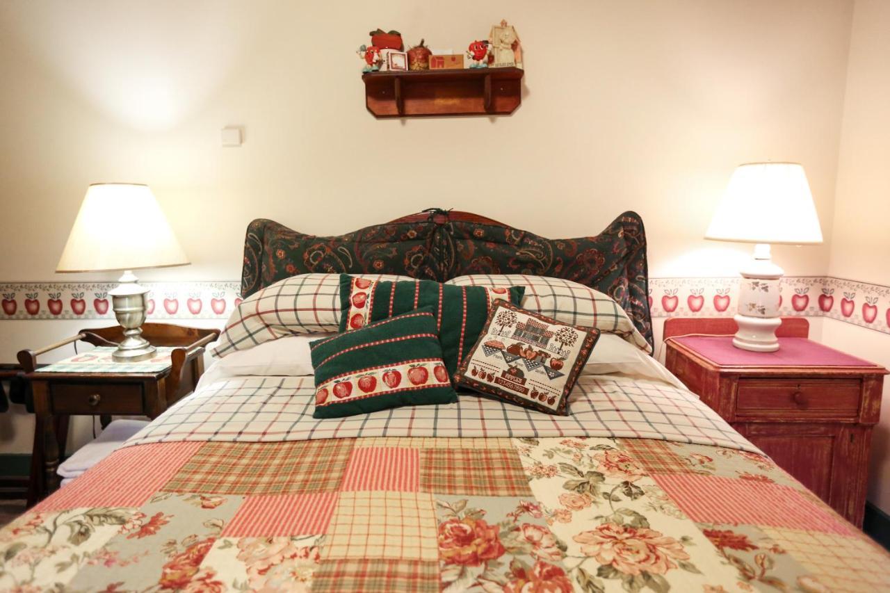 Watson Estate Bnb & Deer Creek Winery Uniontown Eksteriør bilde