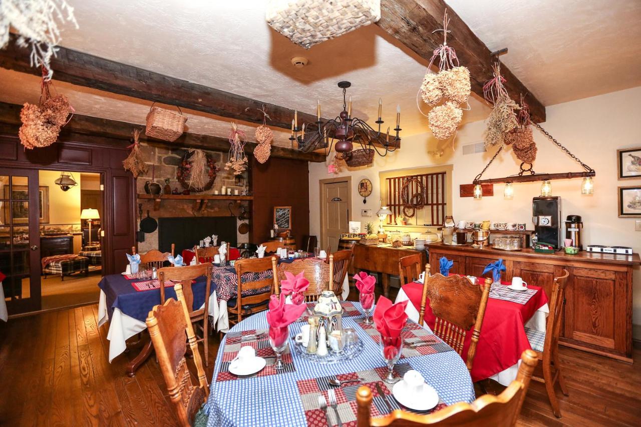 Watson Estate Bnb & Deer Creek Winery Uniontown Eksteriør bilde