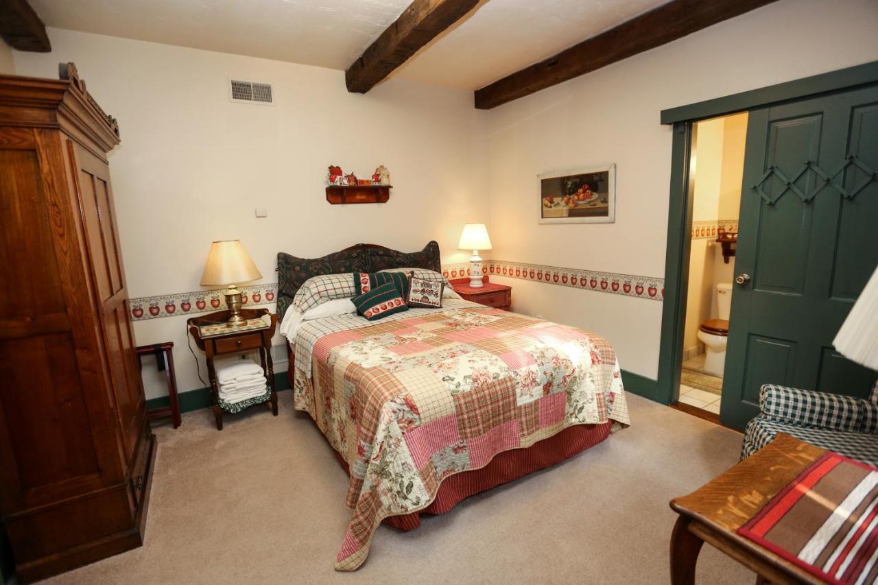 Watson Estate Bnb & Deer Creek Winery Uniontown Eksteriør bilde