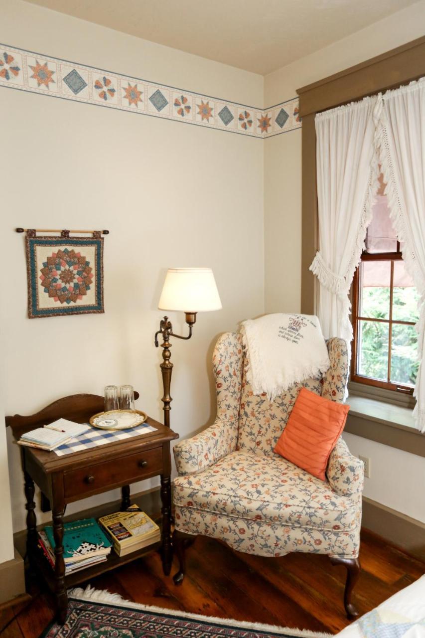 Watson Estate Bnb & Deer Creek Winery Uniontown Eksteriør bilde