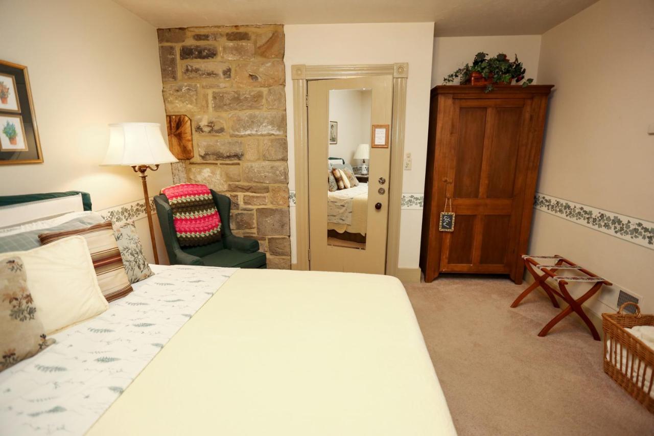 Watson Estate Bnb & Deer Creek Winery Uniontown Eksteriør bilde