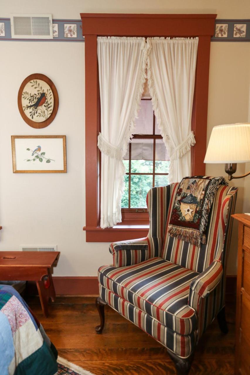 Watson Estate Bnb & Deer Creek Winery Uniontown Eksteriør bilde