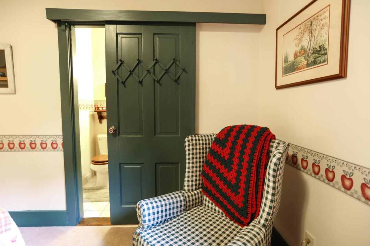Watson Estate Bnb & Deer Creek Winery Uniontown Eksteriør bilde