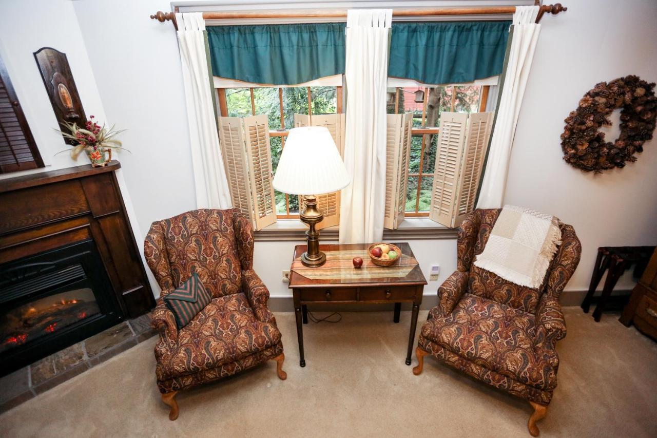 Watson Estate Bnb & Deer Creek Winery Uniontown Eksteriør bilde